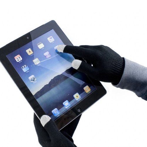 You are currently viewing CostMad TM Capacitive Stylus LCD Touch Screen Gloves